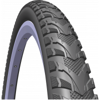 Велопокрышка Mitas Dart Economy Classic 26 x 1.90 Black