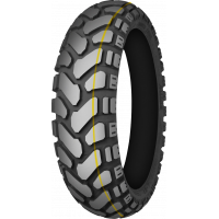 140/80 B17 69T E-07+ ENDURO TRAIL DAKAR TL* M+S Mitas