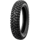 130/80-18 72T E-07 ENDURO TL* M+S Mitas