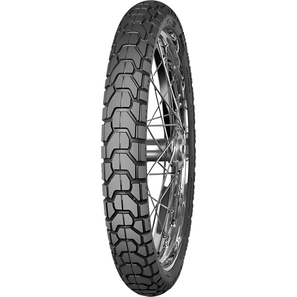 Mitas ENDURO TRAIL ADV 2 120/70-16 57S TL/TT M+S