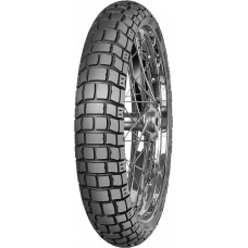 120/70R19 60W ENDURO TRAIL ADV TL/TT M+S Mitas