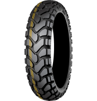 Mitas ENDURO TRAIL+ DAKAR 110/80B19 59H TL/TT M+S
