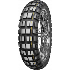 140/80B17 69T ENDURO TRAIL XT DAKAR TL/TT M+S Mitas