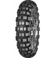 120/90 B17 64T ENDURO TRAIL XT+ DAKAR TL/TT M+S Mitas