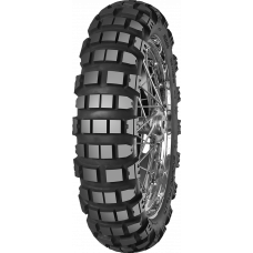 110/80-18 58T ENDURO TRAIL XT+ TL/TT M+S Mitas