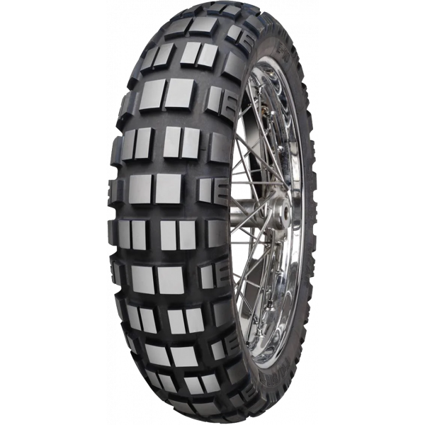 170/60B17 72T ENDURO TRAIL XT TL/TT M+S Mitas