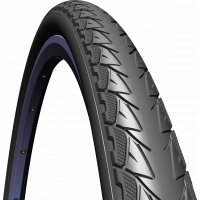 Велопокрышка Mitas Flipper Economy Classic 700 x 35C Black