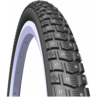 Велопокрышка Mitas Froster Hobby Classic APS+RS 26 x 1.75 x 2 Black