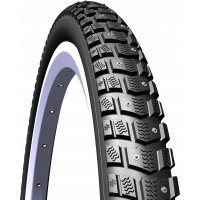 Велопокрышка Mitas Froster Jp Hobby Classic APS+RS 24 x 1.75 x 2 Black