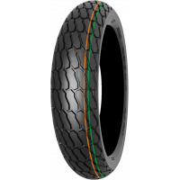 140/80-19 (27.5x7.5-19) NHS FLAT TRACK SUPER SOFT TT Mitas