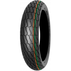 130/80-19 (27x7-19) NHS FLAT TRACK SUPER SOFT TT Mitas