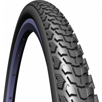Велопокрышка Mitas Gripper Economy Classic 700 x 40C Black