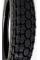 3.50-19 63P H-02 TT Mitas