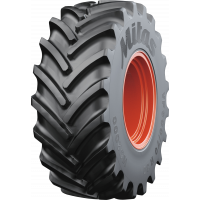 650/65R42 VF 170D HC2000 TL Mitas