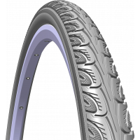 Велопокрышка Mitas Hook Economy Classic 24 x 1 3/8 Grey