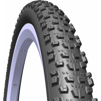 Велопокрышка Mitas Hyperion Top Design Elite Tubeless Supra TSS + TEXTRA 29 x 2.10 Black