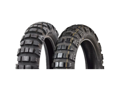 Mitas Dakar или стандартная версия: как не ошибиться с выбором?