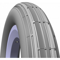 Велопокрышка Mitas Jumbo Economy Pre Classic 200 x 50 Grey