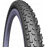 Велопокрышка Mitas Kratos Top Design Elite Tubeless Supra TSS + TEXTRA 29 x 2.25 Black