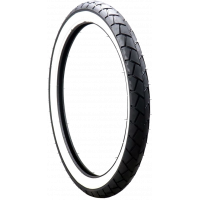 Mitas MC-11 WHITE WALL 2 1/2-17 (2.50-17) 43J TL/TT