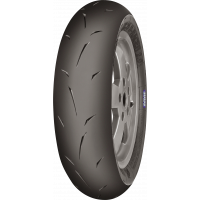 3.50-10 51P MC-35 S-RACER 2.0 SOFT TL* Mitas