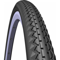 Велопокрышка Mitas Mistral Economy Wireless 28 x 1 1/2 Black
