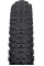 Велопокрышка Mitas Ocelot Economy Classic 26 x 2.10 Black