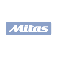140/80-19 (27.5x7.5-19) NHS FLAT TRACK SUPER SOFT TT Mitas