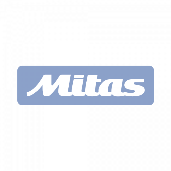 110/80-19 59H ENDURO TRAIL TL/TT M+S Mitas