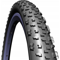 Велопокрышка Mitas Saurus Economy Classic 26 x 1.95 Black