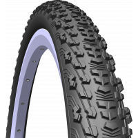 Велопокрышка Mitas Scylla Economy Classic 700 x 35 C Black