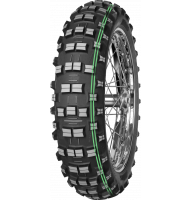 Mitas TERRA FORCE-EF PRO SUPER SOFT 140/80-18 70M TT