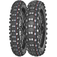Mitas TERRA FORCE-MX IT PIT CROSS 90/100-12 46M TT NHS