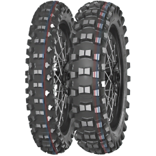 Mitas TERRA FORCE-MX IT PIT CROSS 90/90-14 46M TT NHS