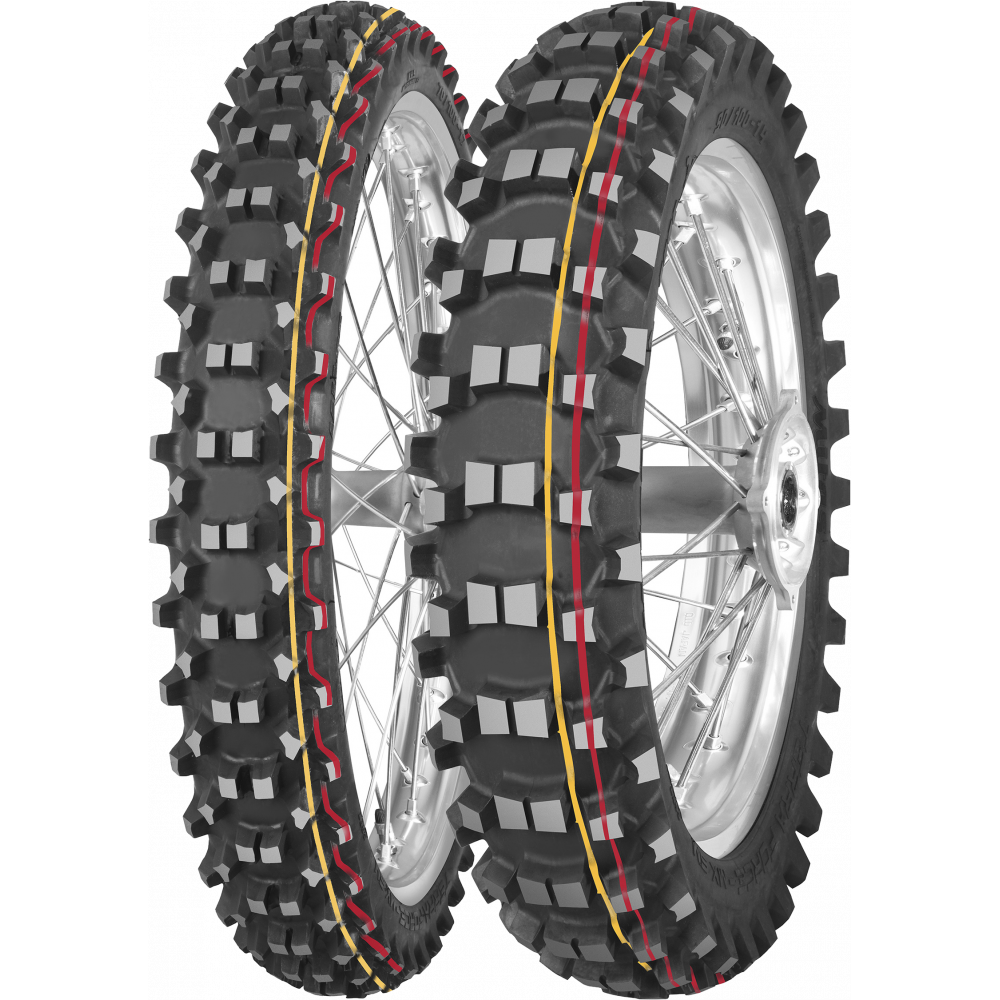 Mitas Terra Force-EX MH 90/100 -16 51M Prezzo Per Pneumatici