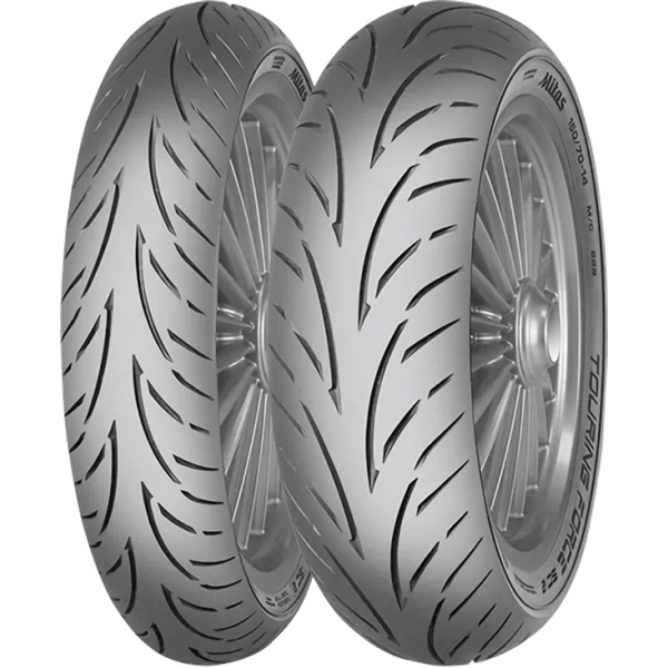 Шина для скутера Mitas TOURING FORCE-SC 2 120/70-16 57S TL/TT