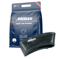 Mitas T18-120U6B UHD 140/80-18 TR6