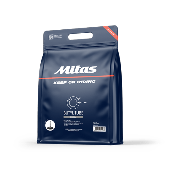 Mitas T10-250N87CLB SD 100/90-10 JS 87Cl 90/90