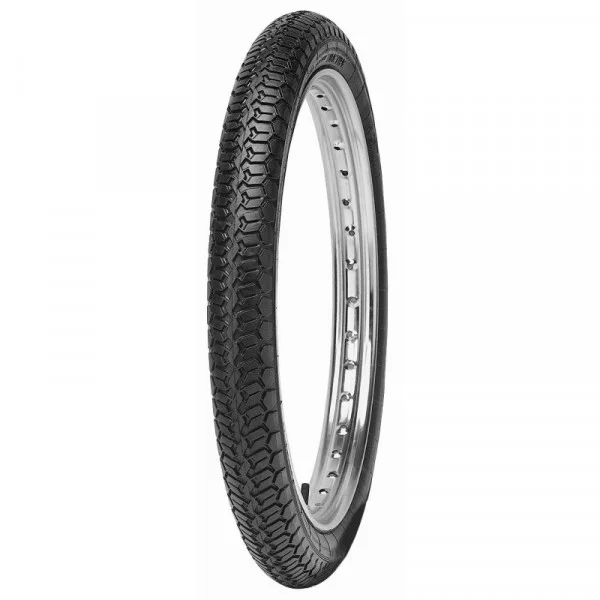 Покрышка для мопеда Mitas B-8 2 1/2-16 (2.50-16) 42J TT