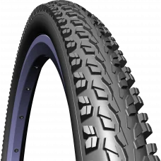 Велопокрышка Mitas Blade Economy Classic 26 x 1.90 Black