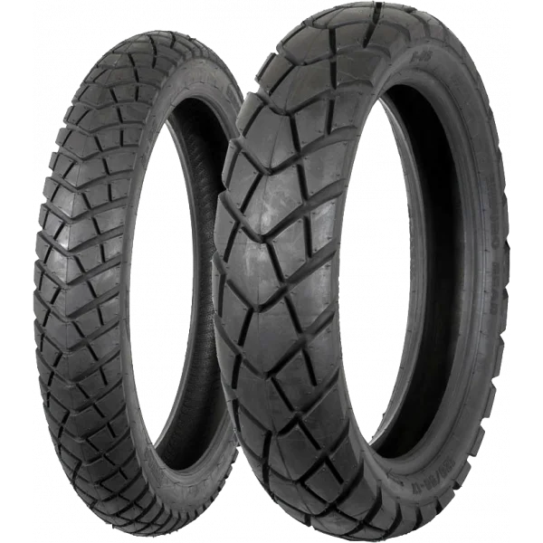 120/90-17 64T E-08 TL Mitas