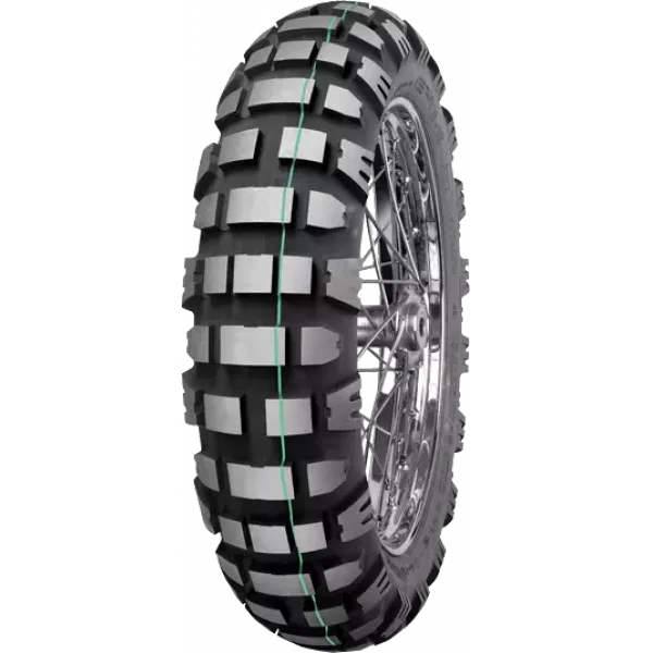 140/80-18 70T E-12 RALLY STAR TT Mitas