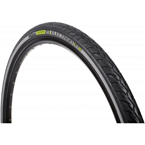Велопокрышка Mitas Electron Hobby - Protection Dynamic E-PROTEC 36° 28 x 1.75 x 2 (700 x 45C) Black