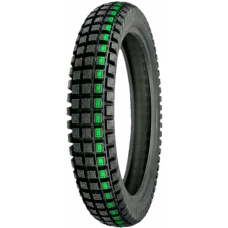 Mitas ENDURO HYBRID SUPER LIGHT 110/90-19 62P TL/TT M+S
