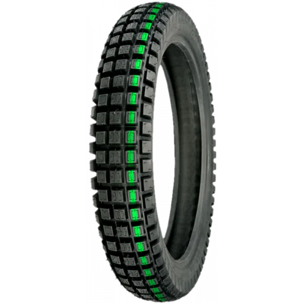 Мотошина Mitas ENDURO HYBRID SUPER LIGHT 110/90-19 62P TL/TT M+S