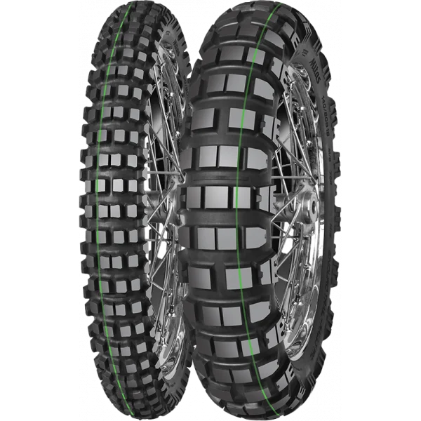 Мотошина Mitas ENDURO TRAIL-RALLY PRO SUPER LIGHT 90/90-21 (3.00-21) 54R TT M+S