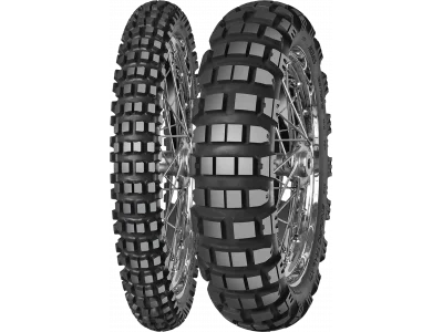 Новая шина Mitas ENDURO TRAIL XT+ открывает для райдеров неограниченные возможности для оффроадных приключений.
