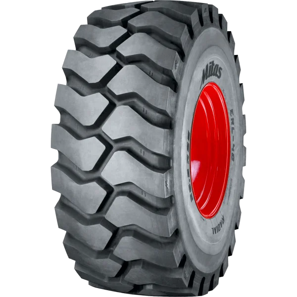23.5 R25 201A2 ERL-40 TL Mitas