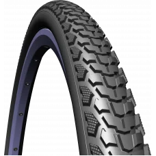 Велопокрышка Mitas Gripper Hobby - Protection Classic ST+RS 700 x 40C Black