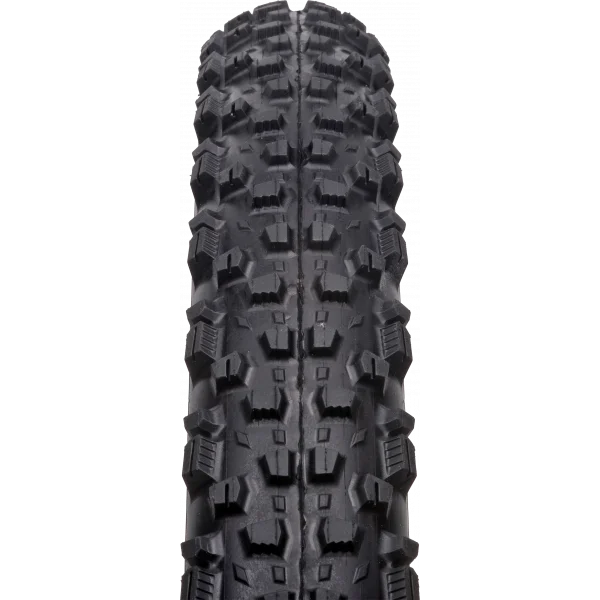Велопокрышка Mitas Kratos Elite DH Supra Max TSS + TEXTRA+ 27.5 x 2.45 Black